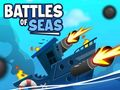 Spel Zeeslagen  online