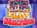 Spel TikTok Mode-gokautomaat  online