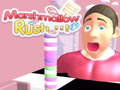 Spel Marshmallow Rush online