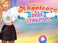 Spel Angel Core Insta Prinsessen  online
