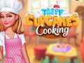 Spel Lekkere Cupcakes Koken  online