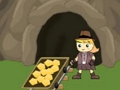 Spel Lady Gold Miner online