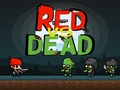 Spel Rood versus dood  online