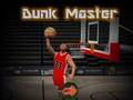 Spel Dunk Meester  online