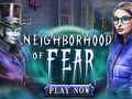 Spel Buurt van Gear  online