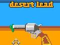 Spel Woestijn lood  online
