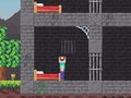 Spel Noob Miner: Jailbreak online