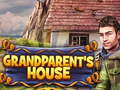 Spel Grootouders 'huis  online