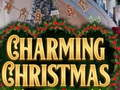 Spel Charmante kerst  online