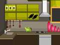 Spel Sassy Villa-ontsnapping  online
