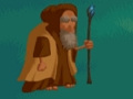 Spel Hegwizard online