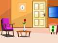 Spel Tumul Villa Escape  online