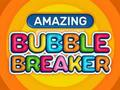Spel Geweldige Bubble Breaker  online