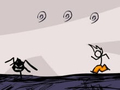 Spel Fancy Pants Avontuur  online