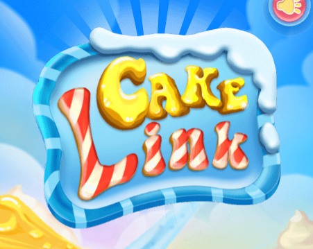 Spel Taart Link  online