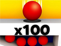 Spel Gespleten ballen  online