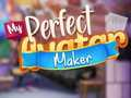 Spel Mijn perfecte avatarmaker  online