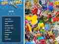 Spel Spion n vind collage online