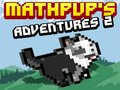 Spel MathPups-avonturen 2  online