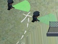 Spel Ontsnap 3d  online