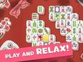 Spel Mahjong online