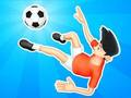 Spel Voetbalmeester  online