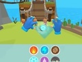 Spel Magische handen  online