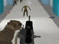 Spel Zombie Hell Shooter online