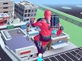 Spel Ijzeren man  online