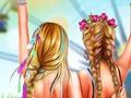 Spel Mode voor zomerfestivals  online