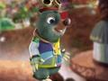 Spel Moley Moletown Chase online