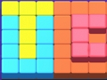 Spel Puzzelblokken passen  online
