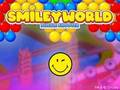 Spel Smileyworld bubble shooter online