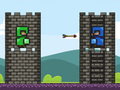 Spel Super Toren Oorlog  online
