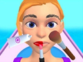 Spel Makeover Rush 3D online