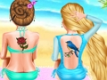 Spel Mode Tattoo Studio 4  online