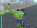 Spel Ongelooflijke Hulk: mutant kracht online