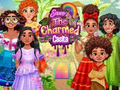 Spel Bewaar de Charmed Casita  online