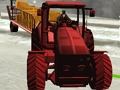 Spel Offroad Tractor Farming Simulator 2022: Cargo Drive  online