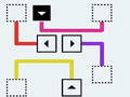 Spel Blokbotsing  online