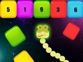 Spel Slangenblokken en -nummers  online