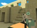 Spel Pixeloorlog online
