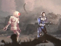 Spel Kapitein Photon en de planeet van chaos  online