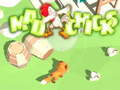 Spel Gekke kuikens  online