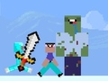 Spel Noob versus Pro versus Hacker versus God 1  online