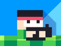Spel Terugslag  online