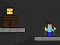 Spel Noob vs tnt boom online