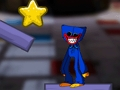 Spel Schop de klaproos  online