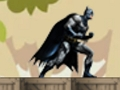 Spel Batman: de vijand van binnen  online