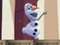 Spel Disney Frozen Olaf online